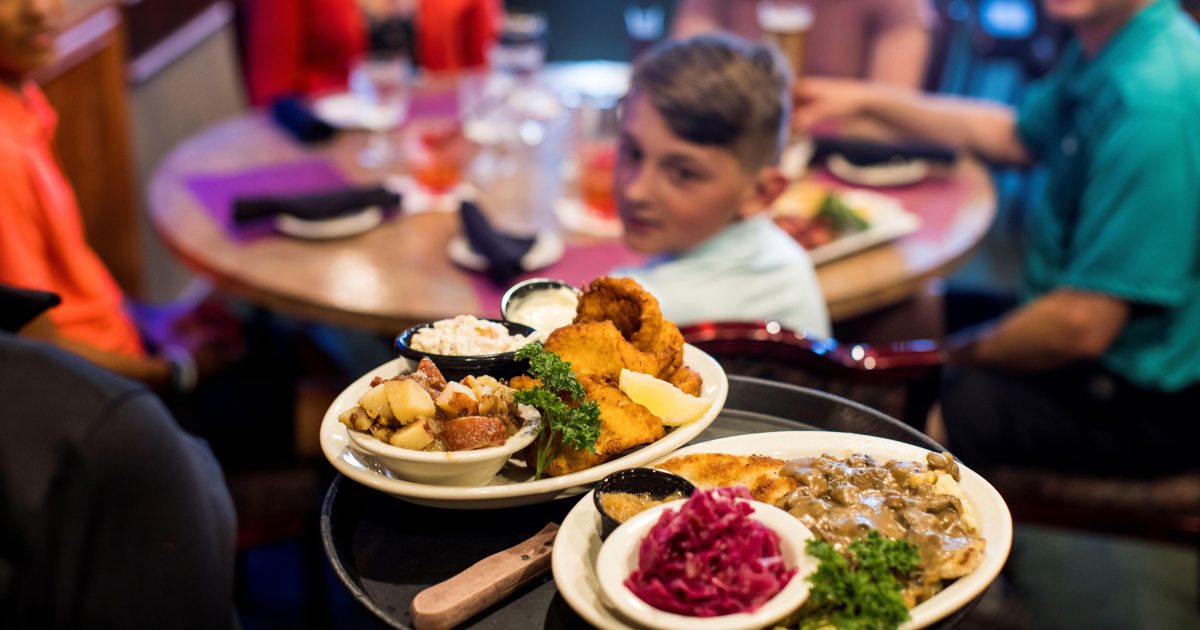 Food & Drink | Fox Cities CVB