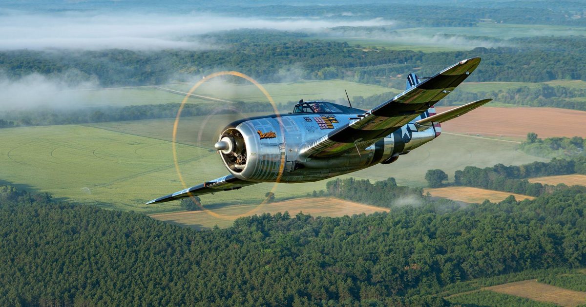 EAA AirVenture 2024 Fox Cities CVB