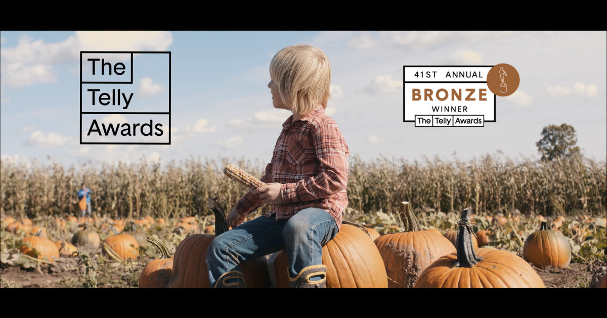 Fox Cities Seasonal Tourism Film Earns Worldwide Recognition with