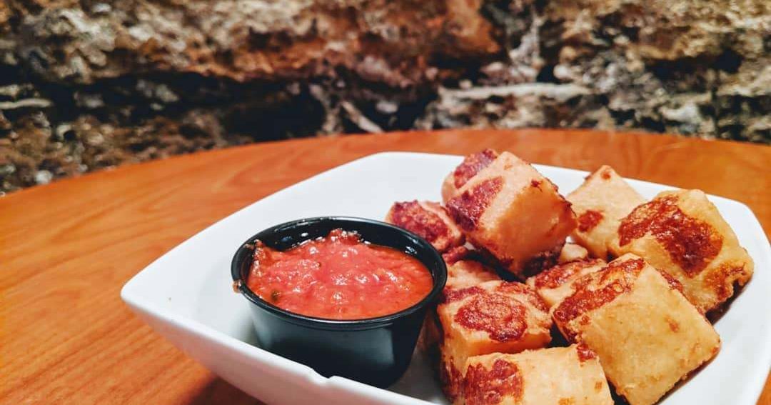Stone Arch Brewpub Cheese Curds Named Best in the State Fox Cities CVB