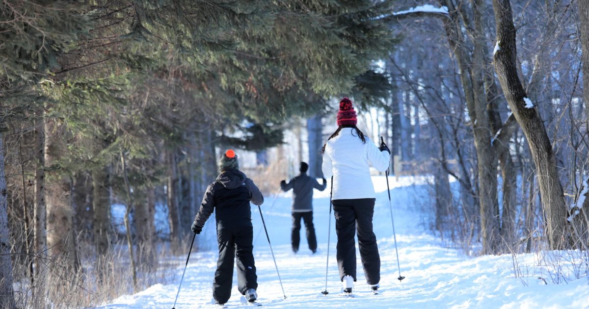 Outdoor Recreation | Fox Cities CVB