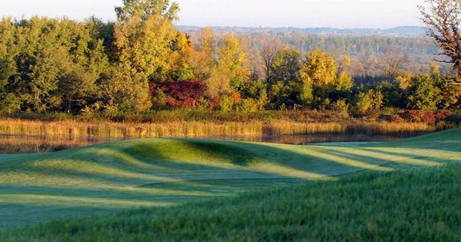 Winagamie Golf Course Fox Cities CVB