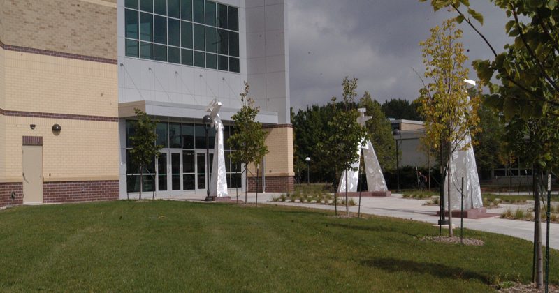 UW-Oshkosh, Fox Cities Campus Theatre | Fox Cities CVB