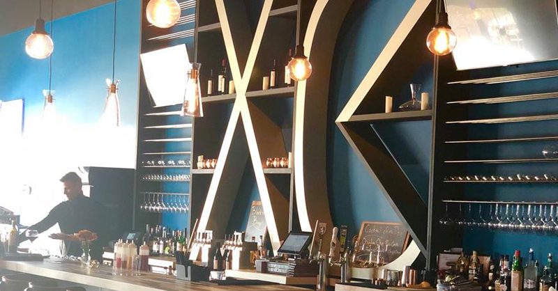 ビュッフェCafé and Restaurant EX Blue THE BUFFET | ラゾーナ川崎プラザ