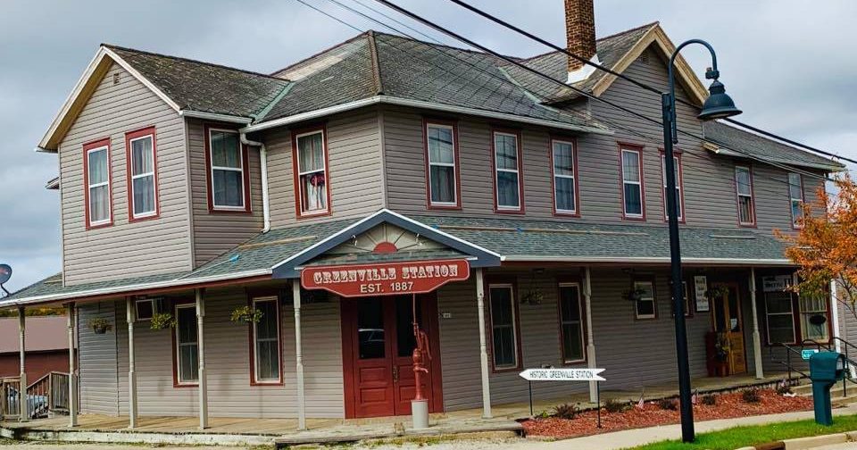 The Station Greenville, Wisconsin Wiki Fandom