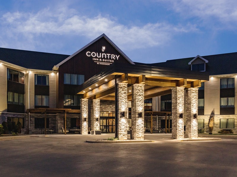 Country Inn & Suites by Radisson, Conway, AR in AR