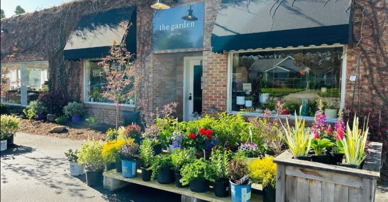 The Garden | Fox Cities CVB