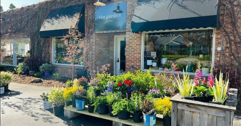 The Garden | Fox Cities CVB