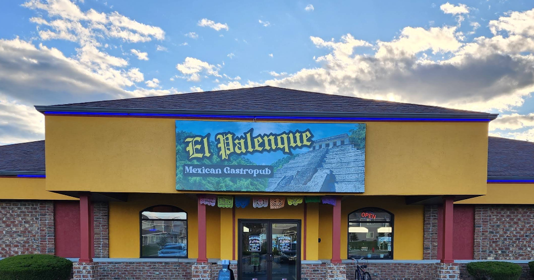 El Palenque Mexican Gastropub | Fox Cities CVB