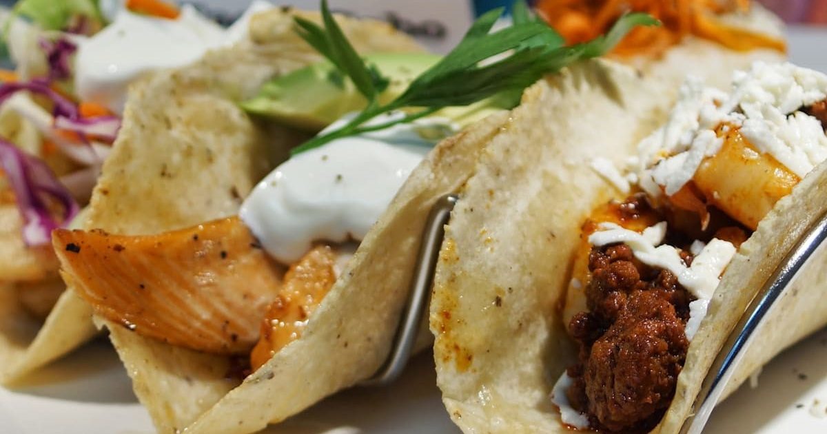 Zacatecas Mexican Grill & Tequila Lounge Fox Cities CVB