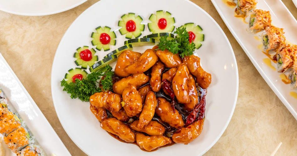 Dong Po Restaurant | Fox Cities CVB