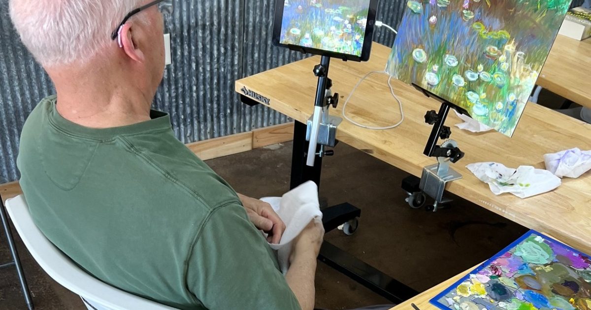 Root & Runner Creative Space | Fox Cities CVB