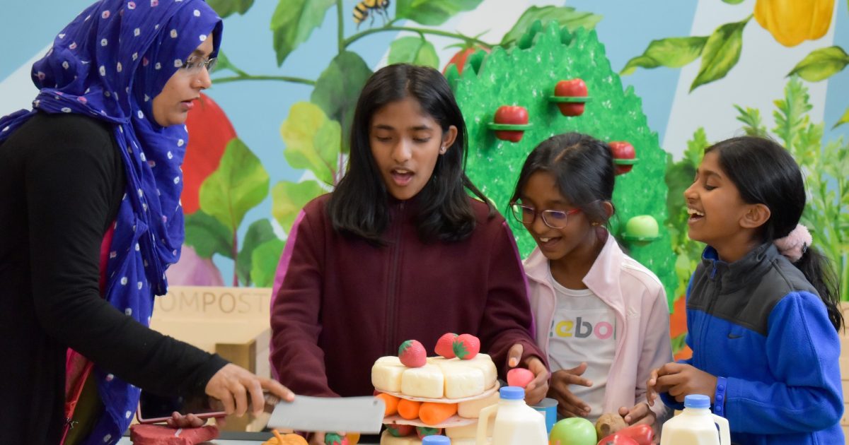 Building for Kids Children's Museum | Fox Cities CVB