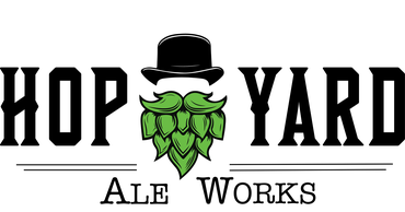 Hop Yard Ale Works | Fox Cities CVB